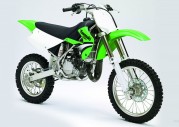 Kawasaki KX85